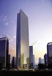 超高建築 超高建築