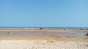 日照海濱公園 日照海濱公園