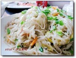 連江魚面 連江魚面