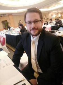 李天龍[奧蘭酒莊CEO]