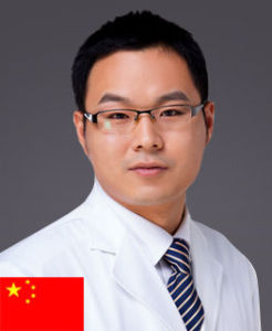 張家港牙博士口腔醫院院長 范坤鵬