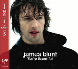 You're Beautiful[James Blunt演唱歌曲]