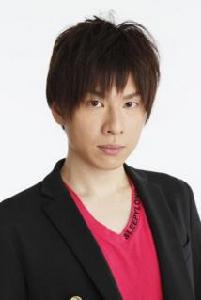 赤羽根健治 赤羽根健治