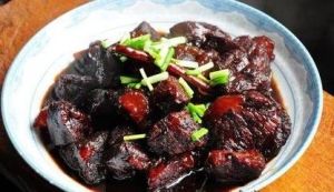 紅燒牛腱子 紅燒牛腱子