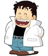 則卷千兵衛 則卷千兵衛