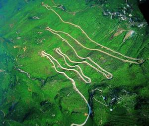 川藏公路 川藏公路