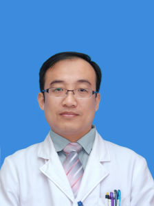 翟峰[北京三博腦科醫院副主任醫師]