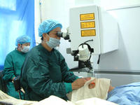 近視手術 近視手術