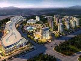 海西佰悅城 海西佰悅城