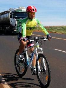 丁濤[奧運使者]