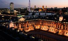國王學院學院Chapel
