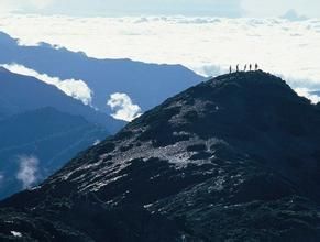 東小南山 東小南山