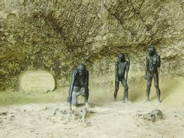 克拉皮納人 克拉皮納人