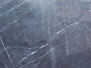 馬爾古那黑 | Nero Marquinia |