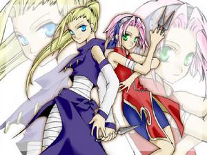 兒時的玩伴井野