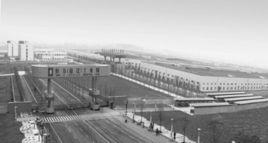 恆力(宿遷)工業園 恆力(宿遷)工業園