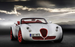 威茲曼ROADSTER 威茲曼ROADSTER