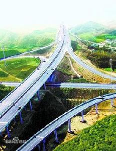 鄭堯高速公路 鄭堯高速公路