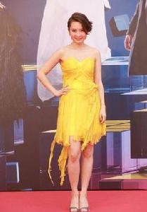 張雪芹[中國香港女演員]