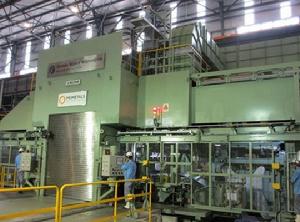 Z-Hi軋機 Z-Hi軋機