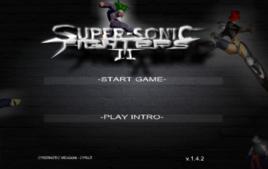 超音速戰場2 超音速戰場2