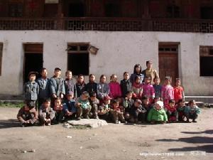 山丹丹助學計畫