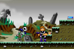 《食屍鬼學院》 《食屍鬼學院》