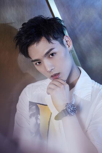 董又霖[綜藝《偶像練習生》選手]