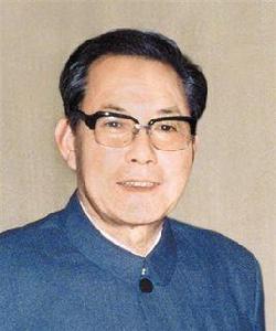 李文珊[河北省政協原主席]