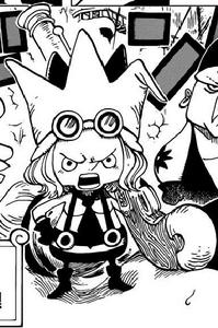 妖精[Green Bit妖精]