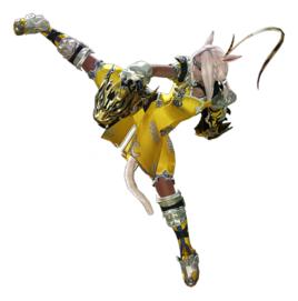 武僧[《最終幻想14》角色之一]