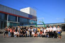 2015級產品設計專業文化考察