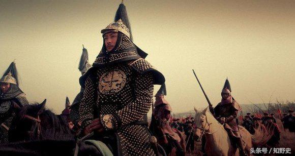 他被譽為“清朝霍去病” 23歲征戰沙場,是第一個異姓封王的人 他被譽為“清朝霍去病” 23歲征戰沙場,是第一個異姓封王的人