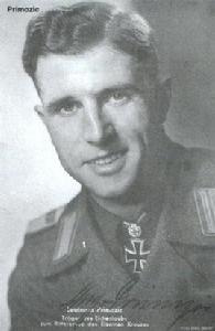 胡戈·普里曼茨