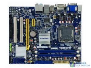 富士康G41MXP 富士康G41MXP