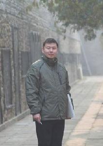 劉遠征[民革中央畫院泰山創作基地專職畫家]