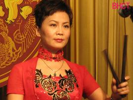 河南琴書 河南琴書