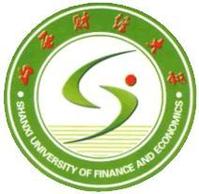 山西財經大學校徽