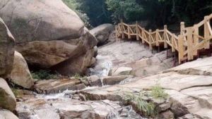 七峰山生態旅遊區 七峰山生態旅遊區