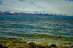 納木錯國家公園 納木錯國家公園