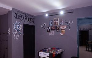 一九四三真人密室逃脫俱樂部 一九四三真人密室逃脫俱樂部