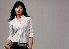 早期廣告代言圖片