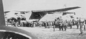 德國ME-323運輸機