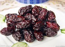 滋補養顏·醉黑棗