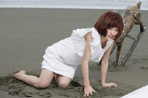 又圓了的月亮 郭采潔-賴偉康掌鏡