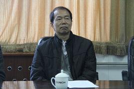 周愛國[陝西省安全生產監督管理局原總工程師]