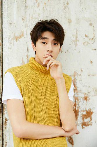 林一[中國內地影視男演員]