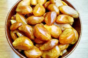 醬油泡蒜頭 醬油泡蒜頭