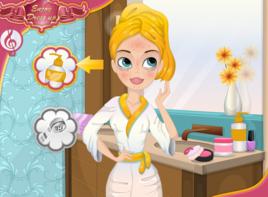 國中女生選美 國中女生選美