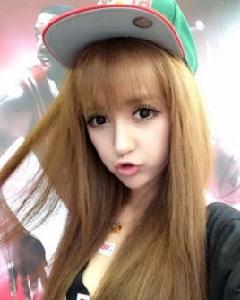 潘瑋[交大豌豆女神]